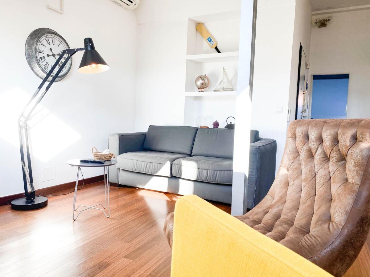 Loft, Nice Carre D'Or Exteriör bild